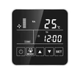 Kép 3/5 - HOLTOP/AIRWOODS Eco-Smart Pro Plus XHBQ-2,5 DMTHC központi hővisszanyerős szellőztető entalpia hőcserélővel
