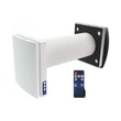 Kép 1/8 - VENTO EXPERT A50-1 W V.3 egy helyiséges WI-FI-s hővisszanyerő