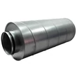 Kép 1/4 - Légtechnikai hangtompító 400/900 mm