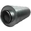 Kép 2/4 - Légtechnikai hangtompító 400/900 mm
