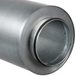 Kép 3/4 - Légtechnikai hangtompító 400/900 mm