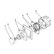 Kép 3/4 - Fordulatszám szabályozó Vents RS-1-400