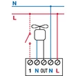 Kép 3/3 - Páraérzékelő ventilátorokhoz