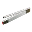 Kép 1/2 - FA MÉRŐLÉC, COLOSTOK 1m STALCO