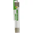Kép 2/2 - FA MÉRŐLÉC, COLOSTOK 1m STALCO