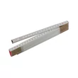 Kép 3/3 - FA MÉRŐLÉC, COLOSTOK 2m STALCO