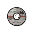 Kép 1/2 - Vágókorong fémhez 125 x1 mm STALCO