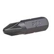Kép 2/2 - Bitfej 1/4&quot;(PZ) Pz2 , 25 mm