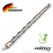 Kép 2/5 - Beton fúrószár SDS PLUS V3 Stalco 10 x 600 mm
