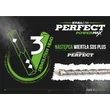 Kép 3/5 - Beton fúrószár SDS PLUS V3 Stalco 10 x 600 mm