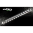 Kép 1/2 - Vasbeton fúrószár SDS PLUS X5 Stalco 8 x 115 mm