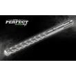 Kép 1/3 - asbeton fúrószár SDS PLUS X5 Stalco 8 x 200 mm