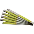 Kép 1/3 - FA MÉRŐLÉC, COLOSTOK 1m STALCO PERFECT
