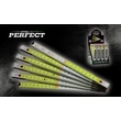 Kép 3/3 - FA MÉRŐLÉC, COLOSTOK 1m STALCO PERFECT