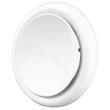 Kép 1/3 - Fém befúvó légszelep Ø100mm