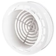 Kép 2/4 - Diffúzor műanyag GP RUND 100 mm