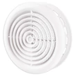 Kép 1/4 - Diffúzor műanyag GP RUND 150 mm