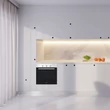 Kép 9/9 - Cata - MDS8007X/2 Beépíthető szett + Ajándék Pizzasütő szett! 