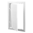 Kép 2/3 - Műanyag szervizajtó  100x100