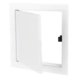 Kép 1/3 - Fém szervizajtó mágneszárral RVM 148x148