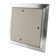 Kép 1/6 - Gipszkarton betétes szerelőajtó 200x200 mm