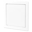 Kép 1/3 - Fém szervizajtó mágneszárral RVM 498x798
