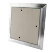 Kép 1/7 - Porálló gipszkarton betétes szerelőajtó 200x200 mm
