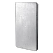 Kép 1/3 - DKM 200×250 mm csempézhető fém szervizajtó fém kerettel