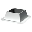 Kép 1/3 - Telepítő keret tetőventilátorokhoz - Ø 220-225 mm
