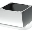 Kép 2/3 - Telepítő keret tetőventilátorokhoz - Ø 355-400 mm 