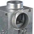 Kép 3/11 - Blauberg Kamin 125 kandalló ventilátor