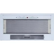 Kép 4/5 - Páraelszívó TF-5250 WH/L (2 motoros)