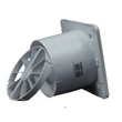 Kép 2/2 - PILLANGÓSZELEP 100 mm fürdőszobai ventilátorhoz