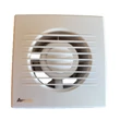 Kép 1/5 - Ventilátor termosztáttal külső ráccsal 100mm