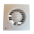 Kép 1/5 - Ventilátor termosztáttal külső ráccsal 100mm