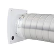 Kép 3/4 - Alumínium ragasztószalag 100 ° C-ig, 50 m