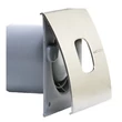 Kép 3/4 -  Cata Silentis 10 Timer Inox (Low Noise) 