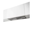Kép 3/5 - SIRIUS - Páraelszívó SM-923 L 85 cm inox