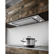 Kép 3/3 - Sirius - konyhai páraelszívó SL-903 P 70 cm motor nélkül 