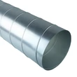 Kép 1/2 - Spirálkorcolt légcsatorna SD 315/3m