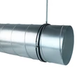 Kép 2/2 - Spirálkorcolt légcsatorna SD 315/3m