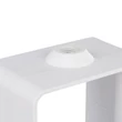 Kép 6/7 - 220x90 mm műanyag kondenzvíztartály szögletes 