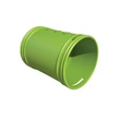 Kép 1/3 - UBBINK Flex-Flex toldó adapter DN75
