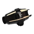 Kép 2/5 - TT MIX PRO SILENT 100 Hangcsillapított fémházas csőventilátor