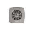 Kép 1/2 - Cata UC-10 Timer Silver ventilátor utószellőztető funkcióval, pillangószeleppel 