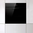 Kép 5/5 - ELICA - Beépíthető sütő VIRTUS MULTI 60 TFT BL 