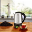 Kép 2/3 - Vízforraló 1.7 liter 2200W 