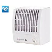 Nagynyomású elszívó ventilátorok
