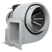 Egy oldalon szívó ventilátor