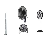 Háztartási ventilátorok